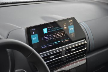 CITROEN C5 AIRCROSS 24