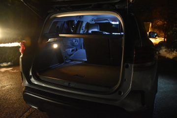 CITROEN C5 AIRCROSS 29