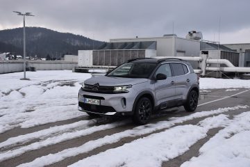 CITROEN C5 AIRCROSS 30