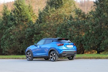 Nissan Juke (13)