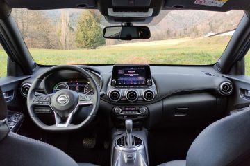 Nissan Juke (23)