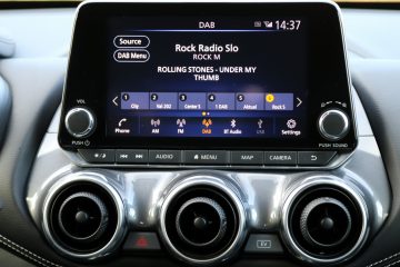 Nissan Juke (3)