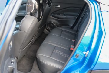 Nissan Juke (5)