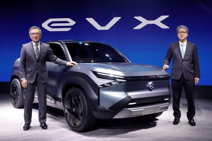 Suzuki eVX concept_1