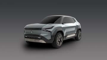 Suzuki eVX concept_3