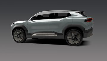 Suzuki eVX concept_4