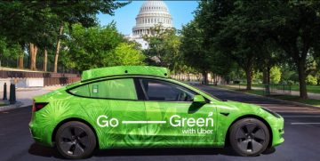 uber green1