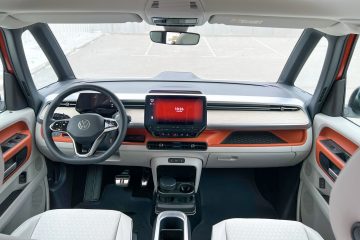 Volkswagen ID