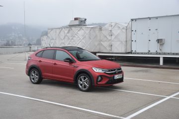 VW TAIGO 07