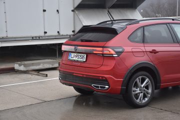 VW TAIGO 10