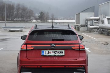 VW TAIGO 11