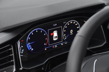 VW TAIGO 13