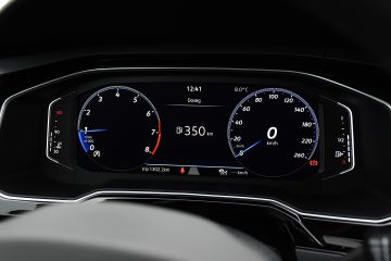 VW TAIGO 14