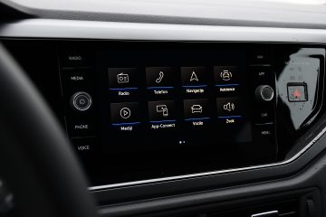 VW TAIGO 17