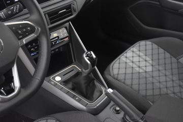 VW TAIGO 19