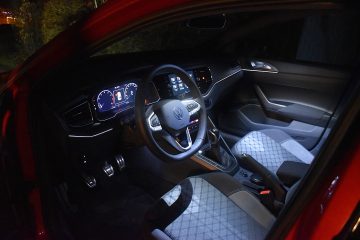 VW TAIGO 20