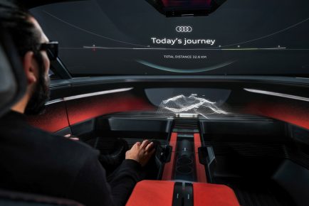 Audi deepens software expertise with around 400 new IT positions