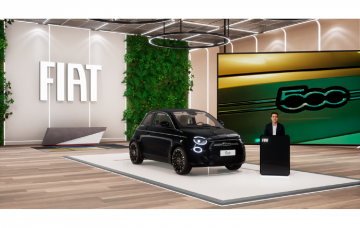 Fiat metaverse