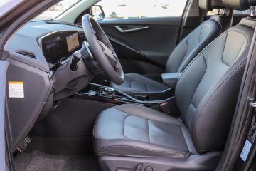 Kia Niro (21)