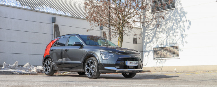 Kia Niro (23)
