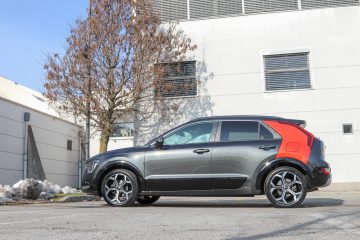 Kia Niro (6)