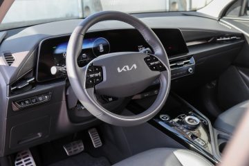 Kia Niro (9)