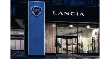 Lancia
