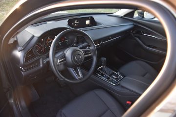 MAZDA CX-30 12