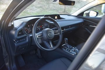 MAZDA CX-30 13