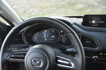 MAZDA CX-30 14