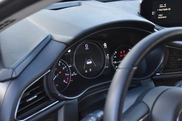 MAZDA CX-30 15