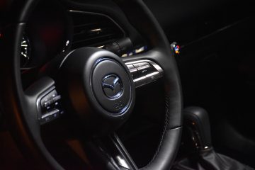 MAZDA CX-30 16