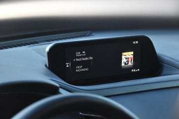 MAZDA CX-30 17