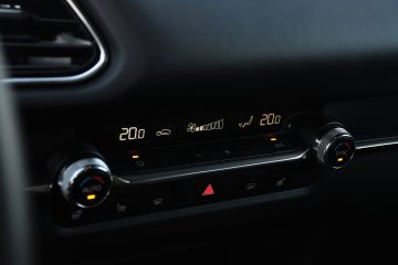 MAZDA CX-30 19