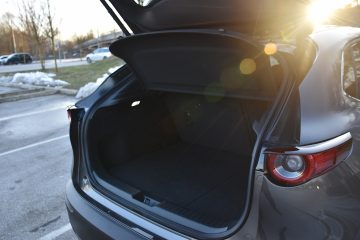 MAZDA CX-30 24