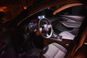 MAZDA CX-30 25
