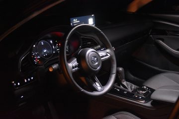 MAZDA CX-30 26
