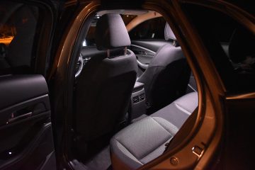 MAZDA CX-30 27