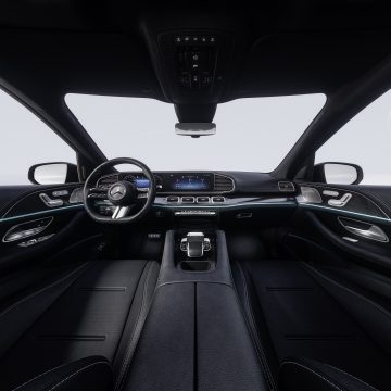 Mercedes-Benz GLE Coupé | 2023Mercedes-Benz GLE Coupé | 2023