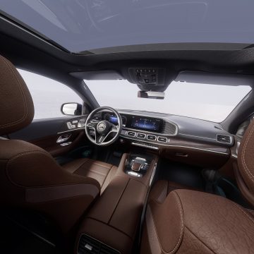 Mercedes-Benz GLE Coupé | 2023

Mercedes-Benz GLE Coupé | 2023