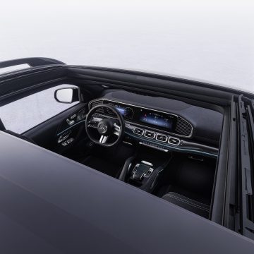 Mercedes-Benz GLE Coupé | 2023

Mercedes-Benz GLE Coupé | 2023