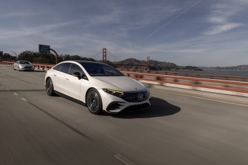 Architekten der eigenen Software: Mercedes-Benz gibt Ausblick auf sein Betriebssystem MB.OS

Software architects: Mercedes-Benz previews its operating system MB.OS