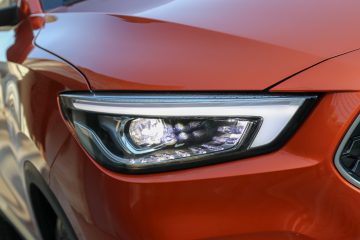 MG ZS (13)