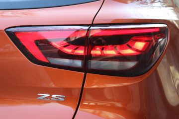 MG ZS (14)