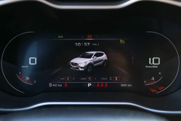 MG ZS (15)