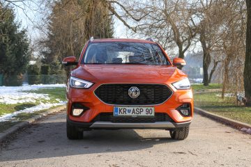 MG ZS (5)