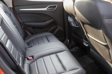 MG ZS (7)