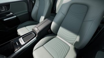 Hi, Life: die neue Mercedes-Benz B-KlasseHi, Life: the new Mercedes-Benz B-Class