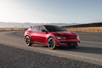 2023 EV6