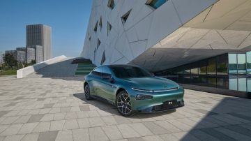 Xpeng P7_ (9)